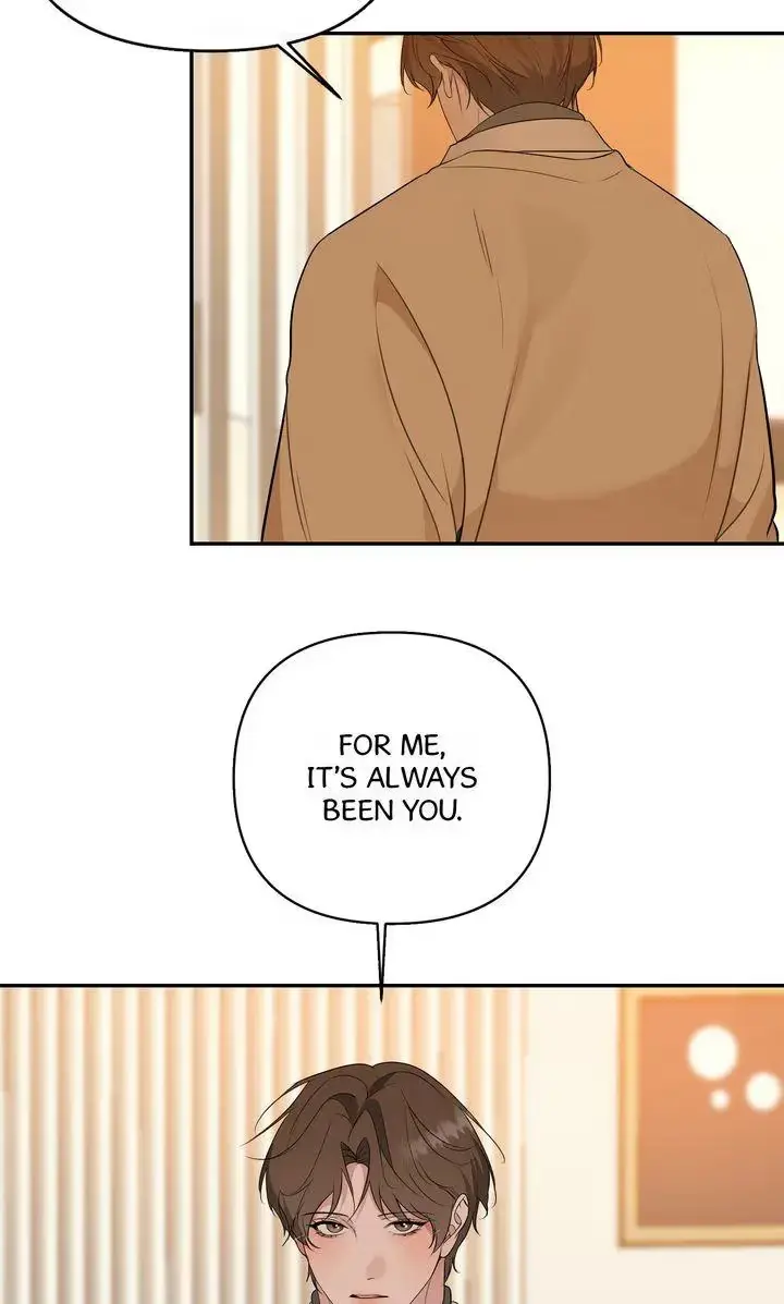 Dear My Dear Chapter 41 page 32 - 