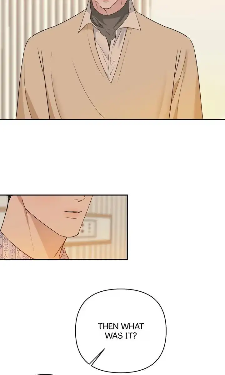 Dear My Dear Chapter 41 page 33 - 