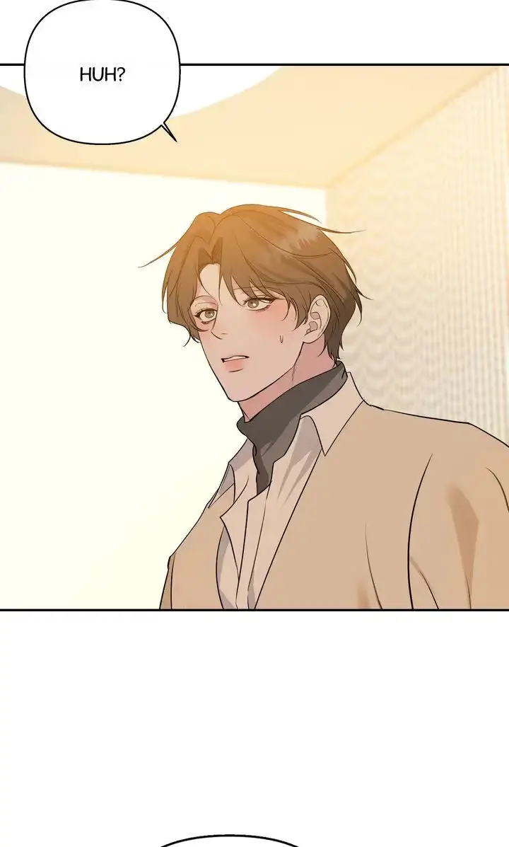 Dear My Dear Chapter 41 page 34 - 