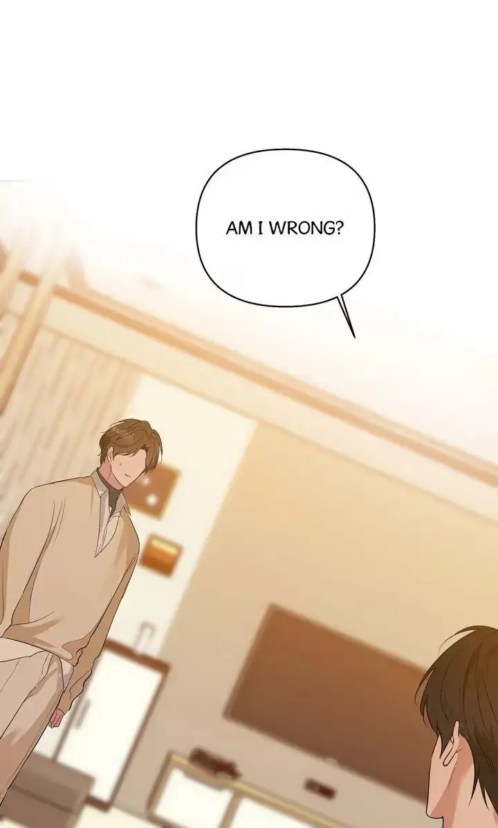 Dear My Dear Chapter 41 page 36 - 