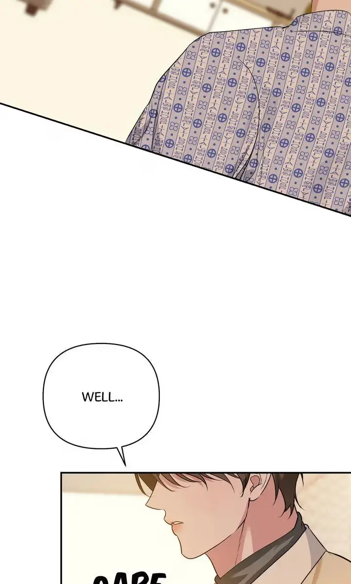 Dear My Dear Chapter 41 page 37 - 