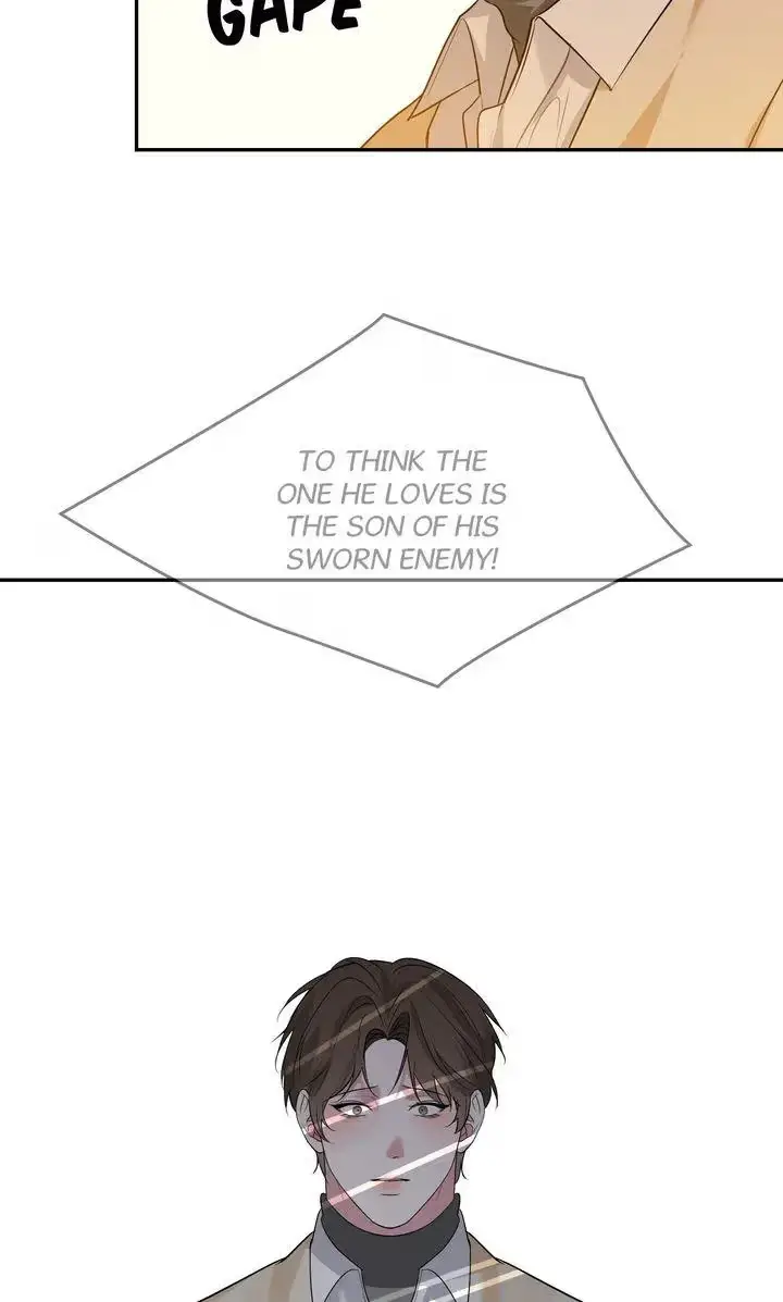 Dear My Dear Chapter 41 page 38 - 