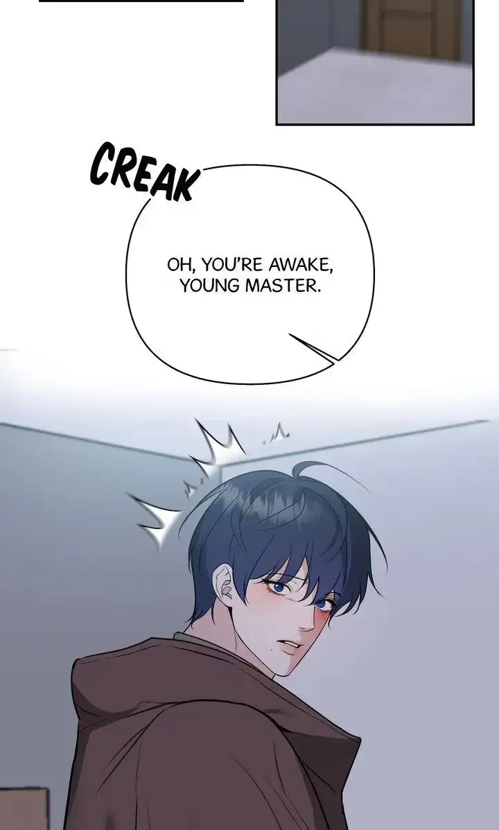 Dear My Dear Chapter 41 page 5 - 