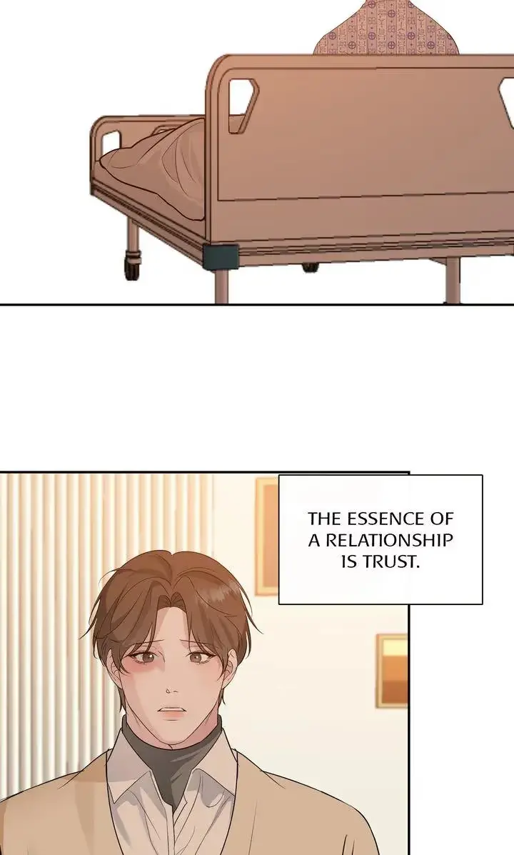 Dear My Dear Chapter 41 page 42 - 