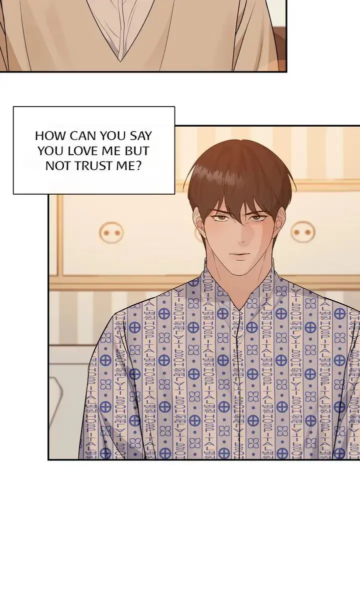 Dear My Dear Chapter 41 page 43 - 