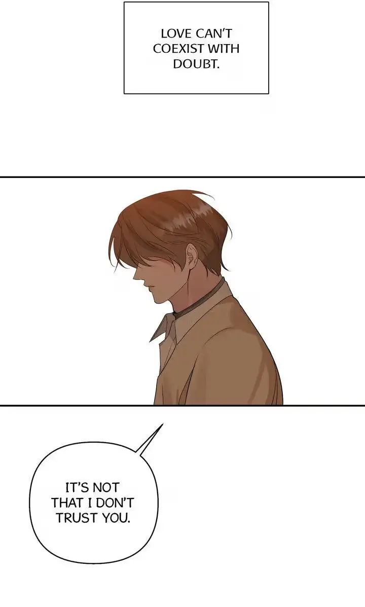 Dear My Dear Chapter 41 page 44 - 