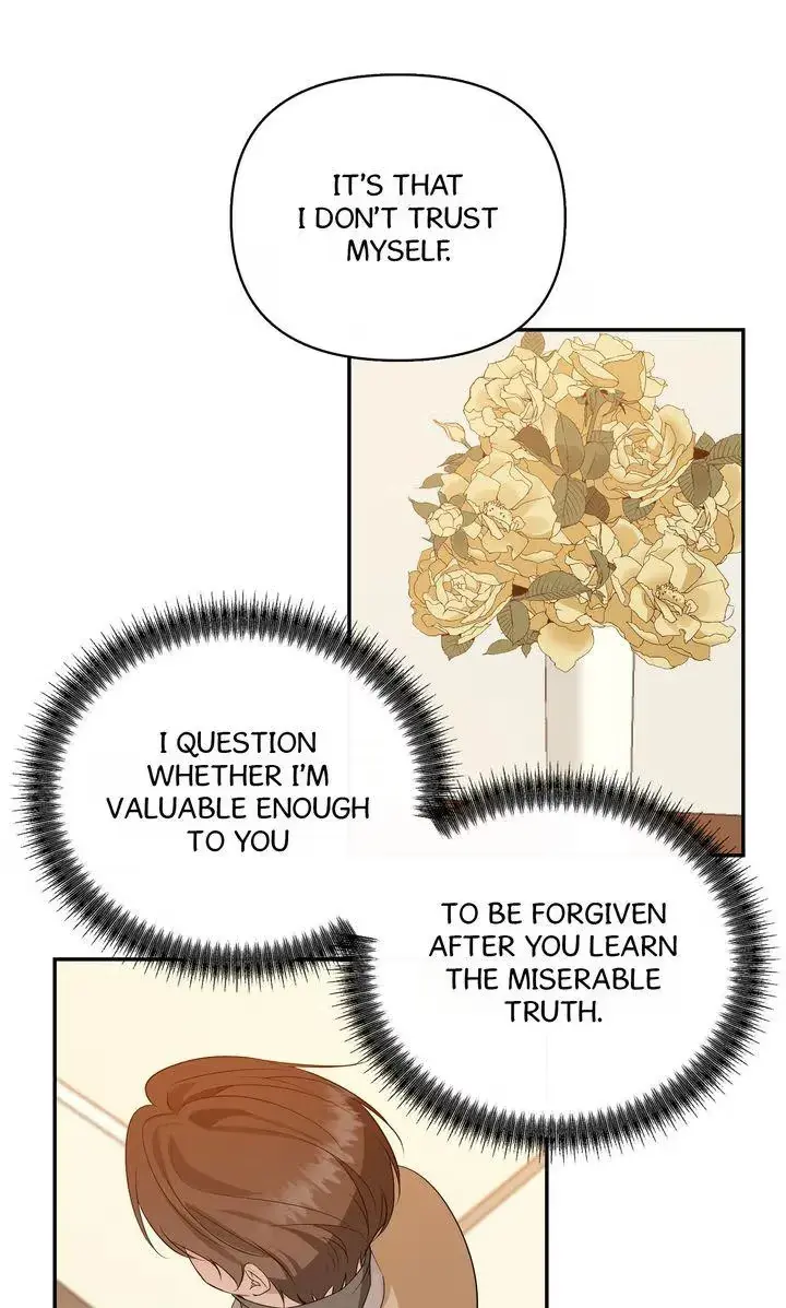 Dear My Dear Chapter 41 page 45 - 