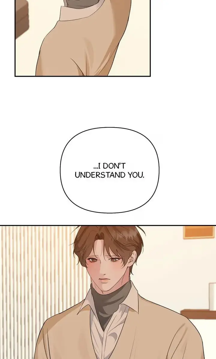 Dear My Dear Chapter 41 page 46 - 