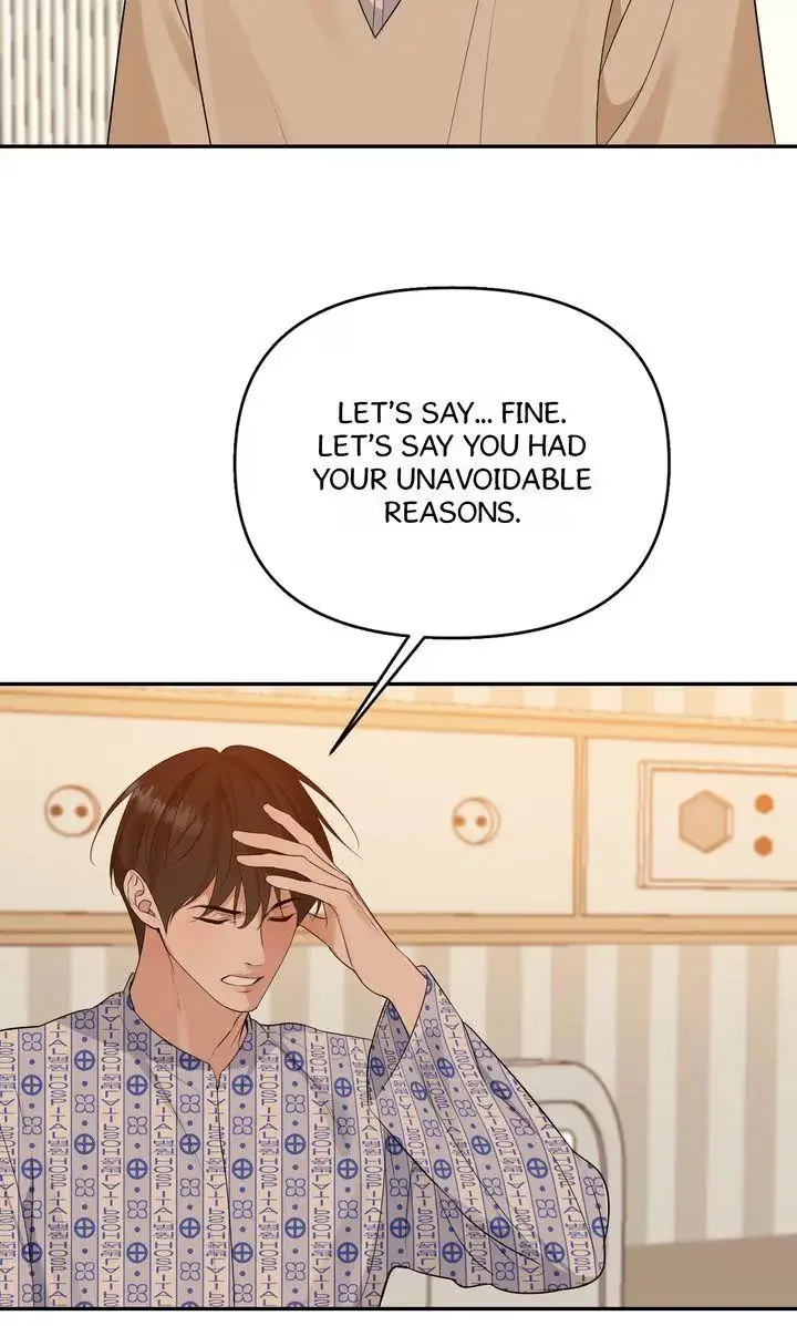 Dear My Dear Chapter 41 page 47 - 