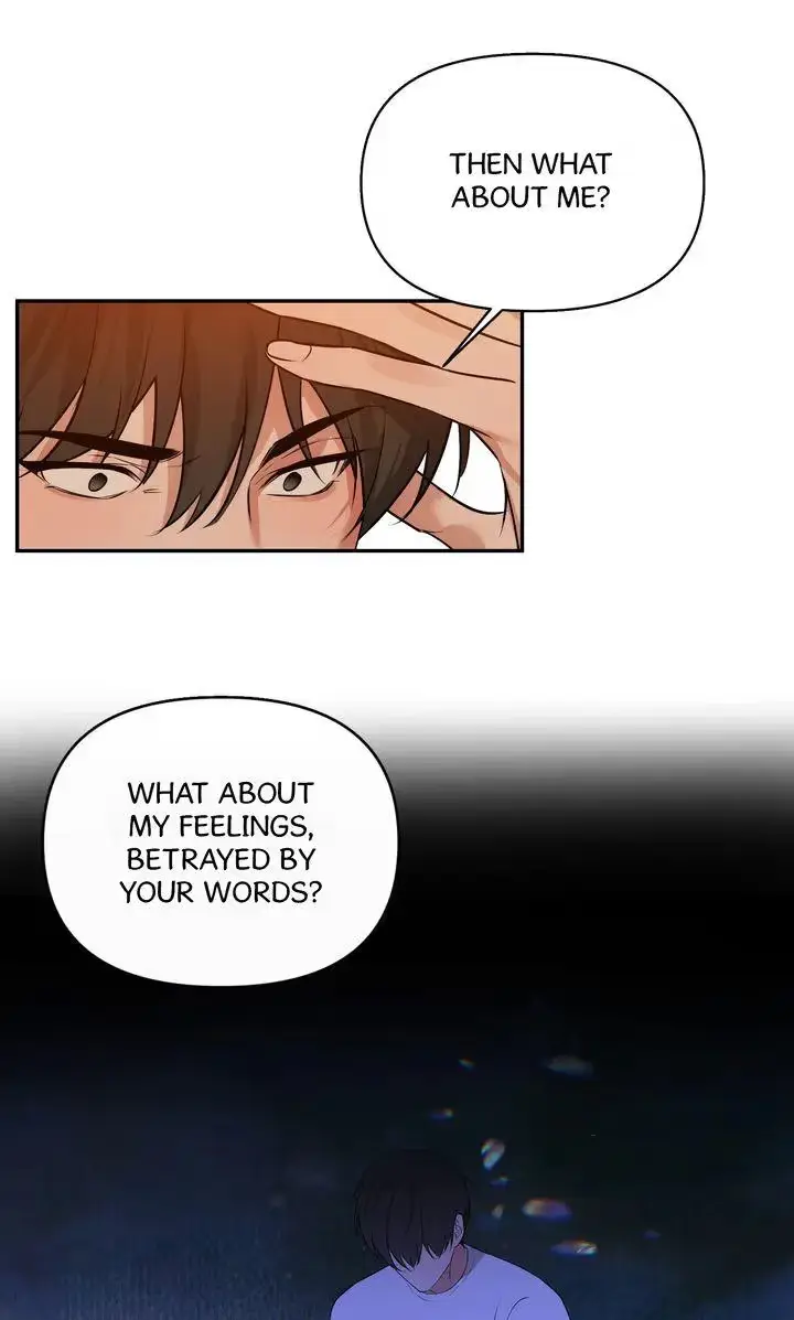 Dear My Dear Chapter 41 page 48 - 