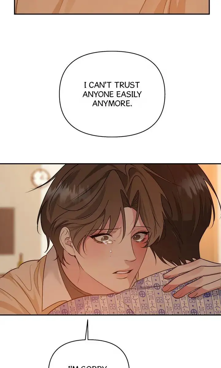 Dear My Dear Chapter 41 page 55 - 