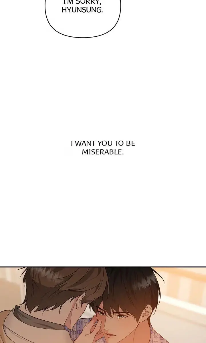 Dear My Dear Chapter 41 page 56 - 