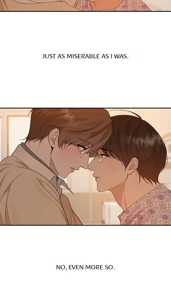 Dear My Dear Chapter 41 page 57 - 