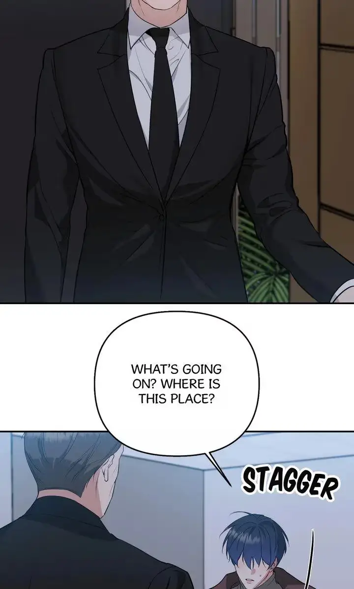 Dear My Dear Chapter 41 page 7 - 