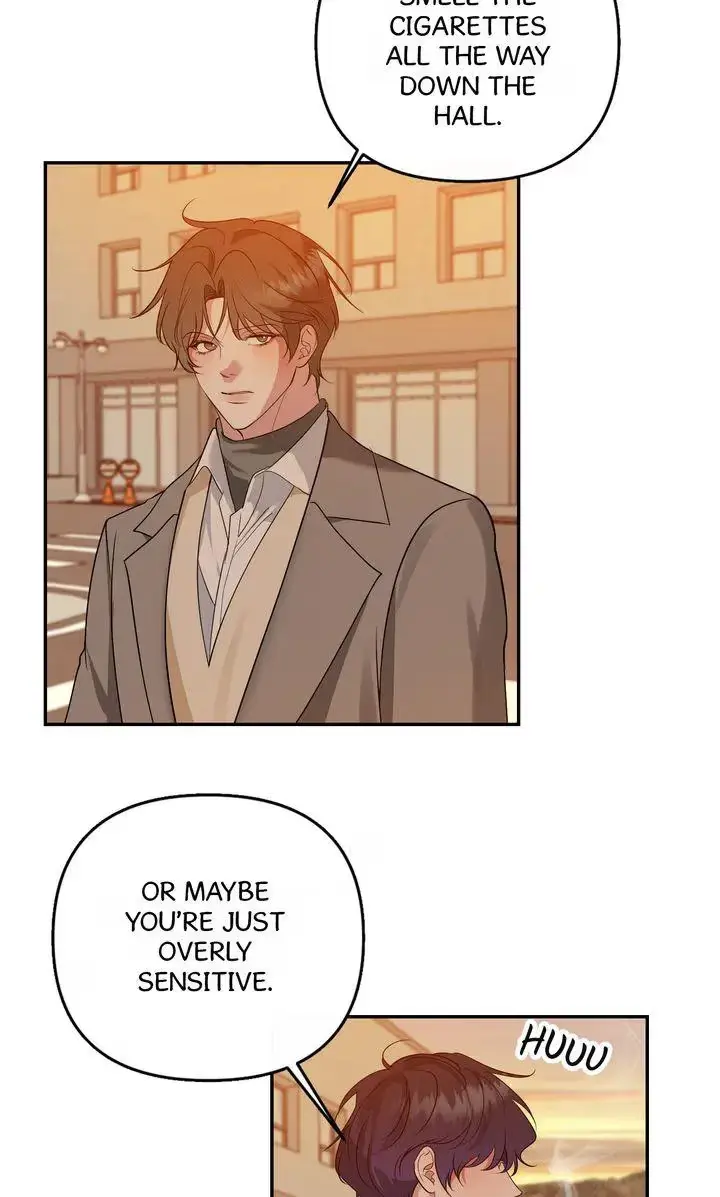 Dear My Dear Chapter 41 page 66 - 