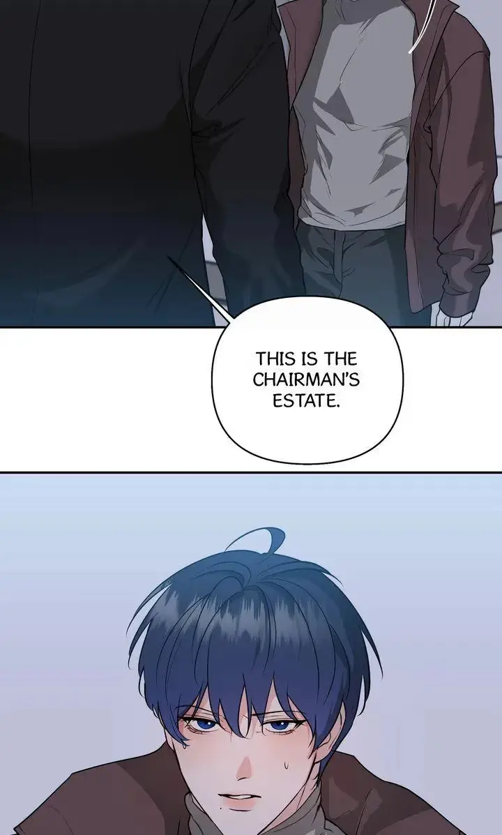Dear My Dear Chapter 41 page 8 - 