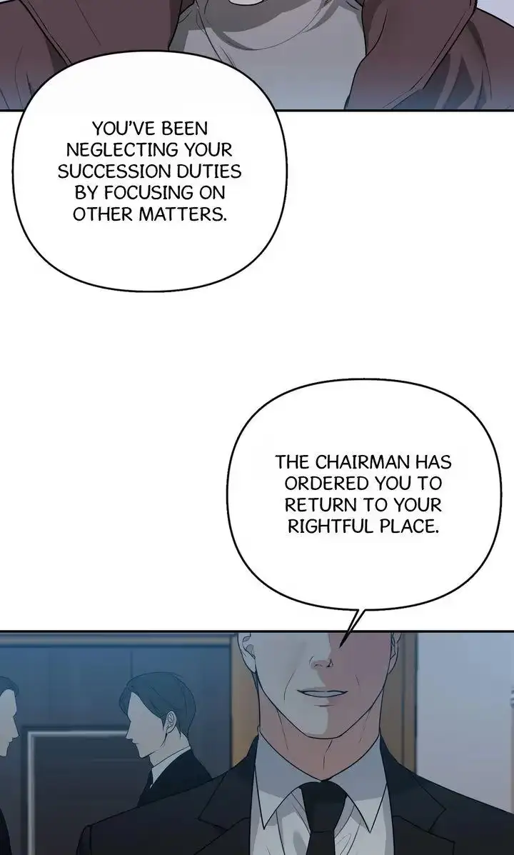 Dear My Dear Chapter 41 page 9 - 
