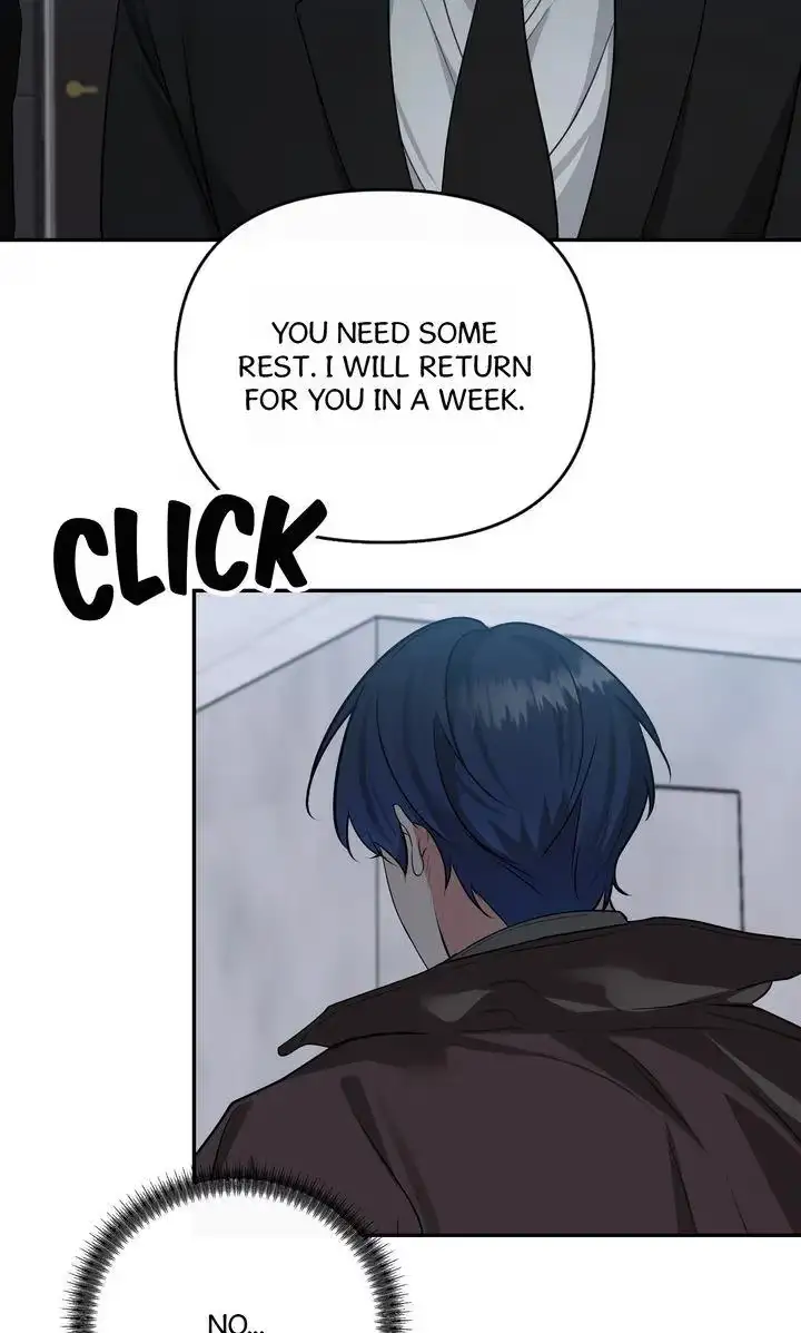 Dear My Dear Chapter 41 page 10 - 