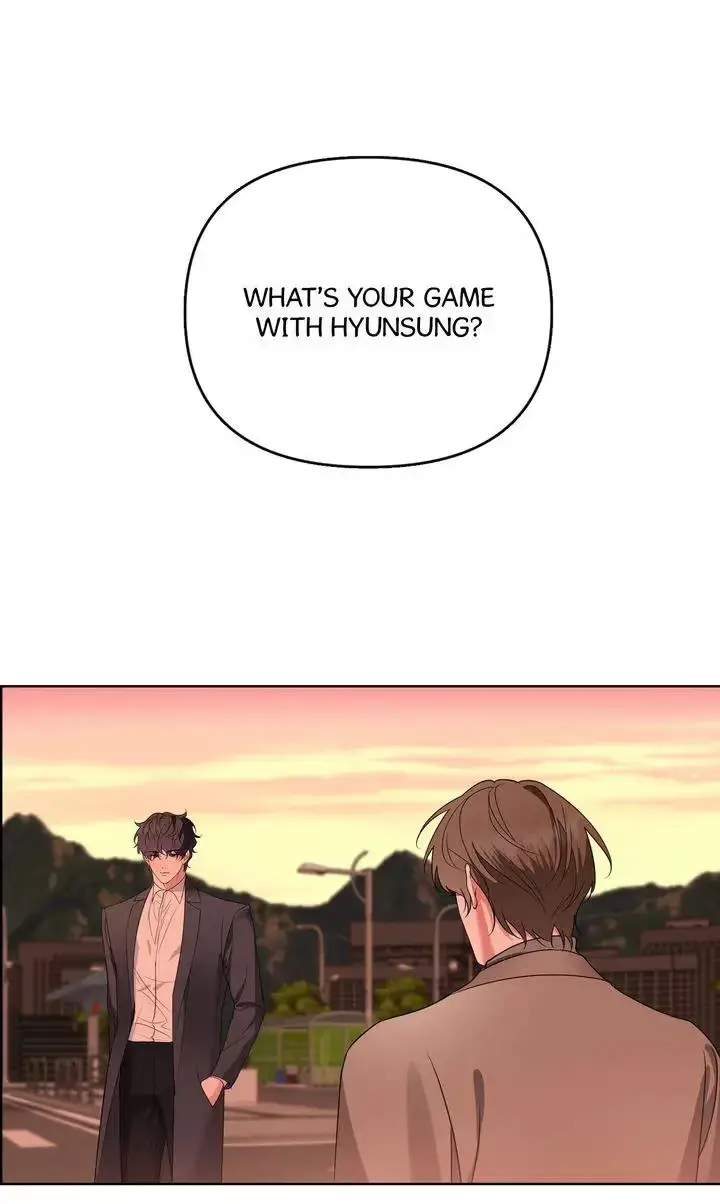 Dear My Dear Chapter 42 page 1 - 