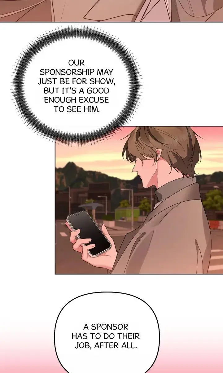 Dear My Dear Chapter 42 page 11 - 