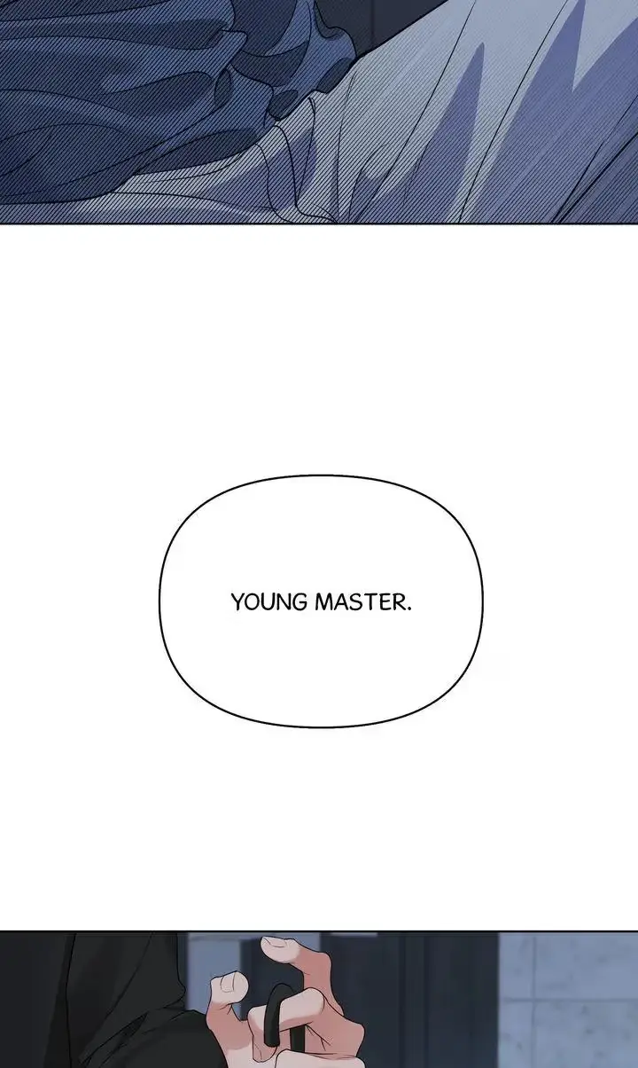 Dear My Dear Chapter 42 page 17 - 