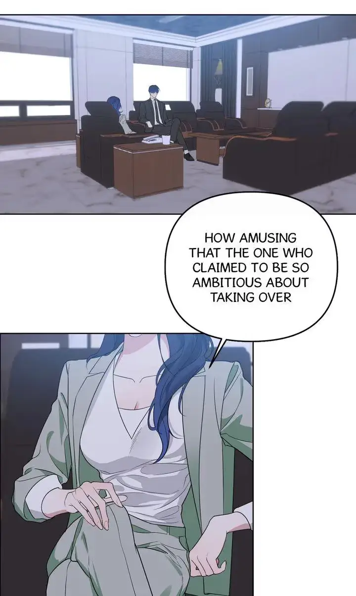 Dear My Dear Chapter 42 page 20 - 