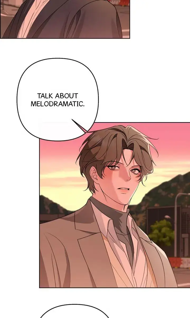 Dear My Dear Chapter 42 page 3 - 