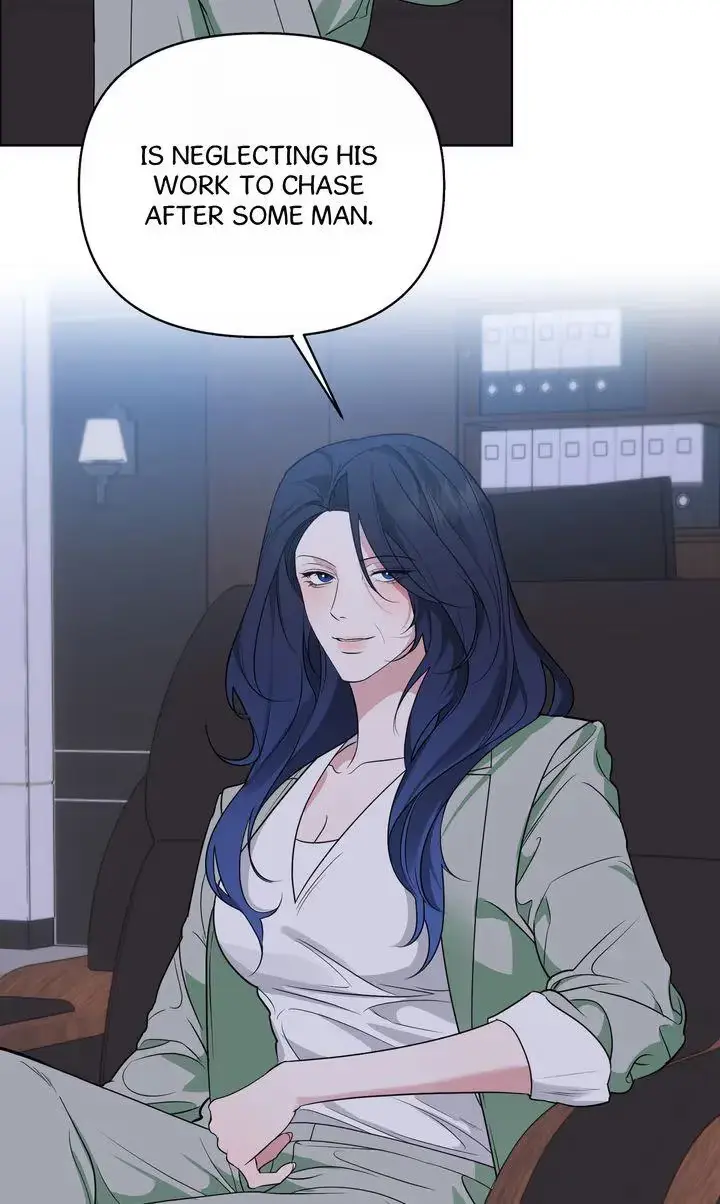 Dear My Dear Chapter 42 page 21 - 