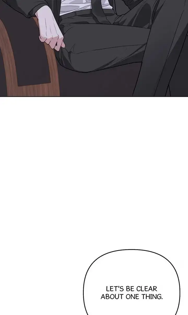 Dear My Dear Chapter 42 page 23 - 