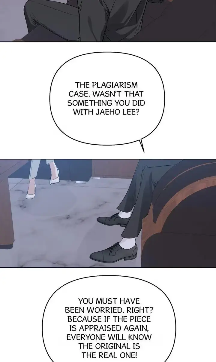 Dear My Dear Chapter 42 page 25 - 