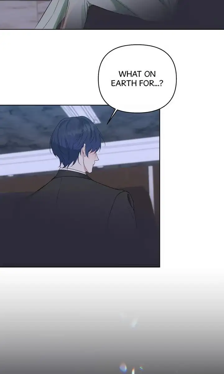 Dear My Dear Chapter 42 page 28 - 