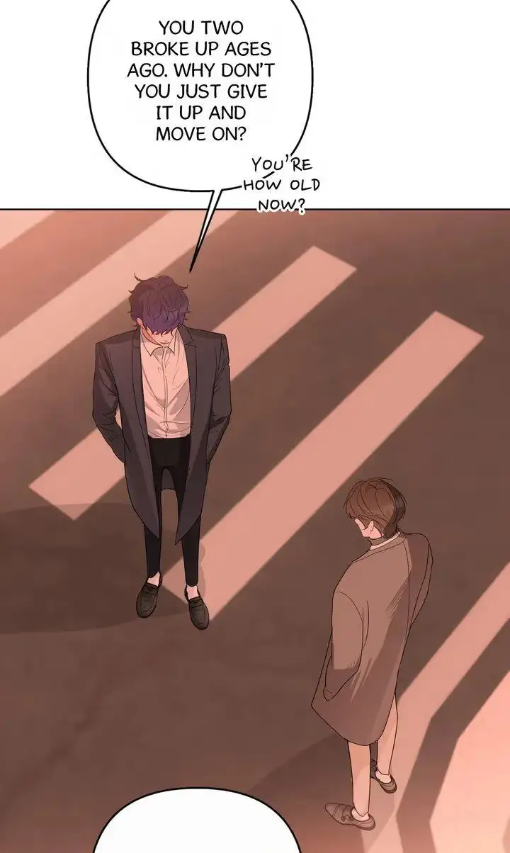 Dear My Dear Chapter 42 page 4 - 