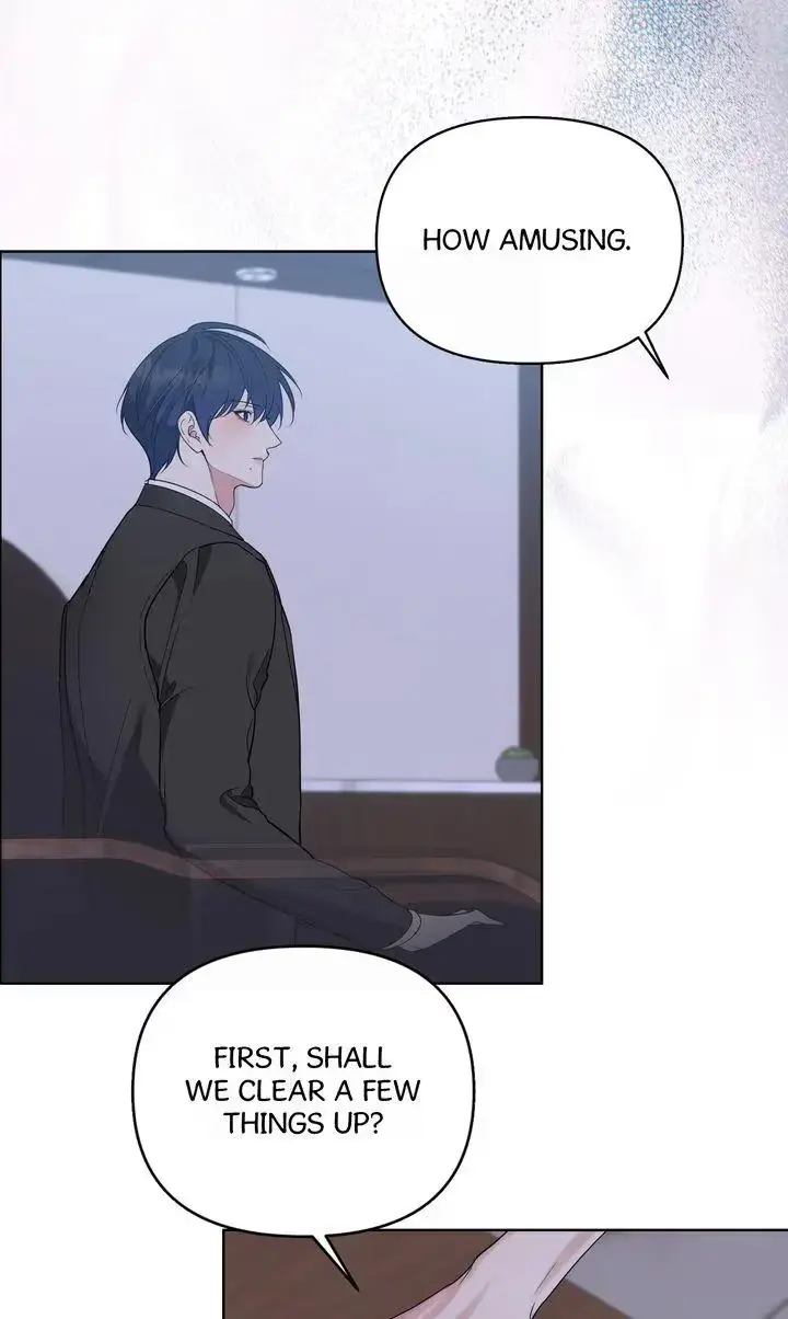 Dear My Dear Chapter 42 page 31 - 