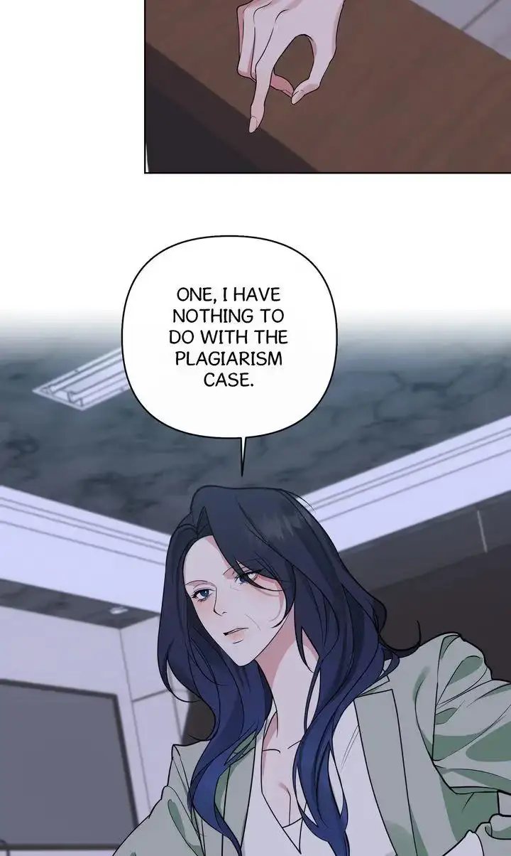 Dear My Dear Chapter 42 page 32 - 