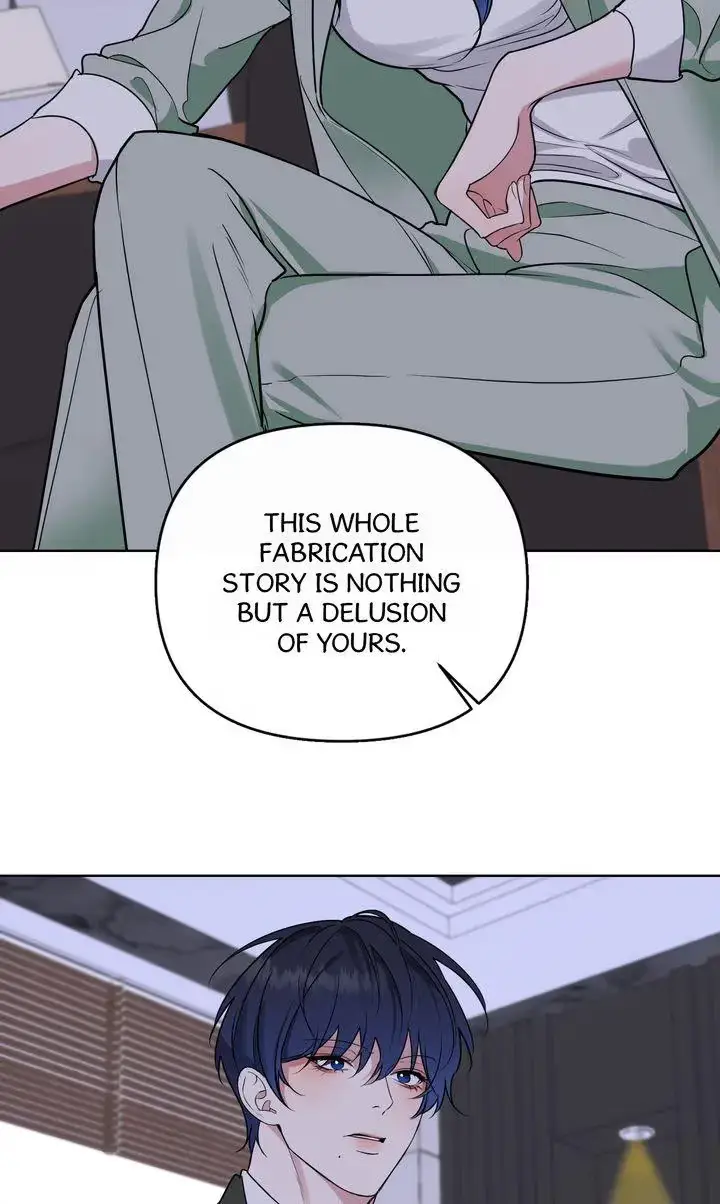 Dear My Dear Chapter 42 page 33 - 