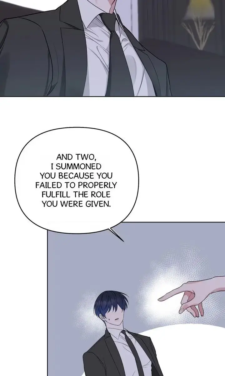 Dear My Dear Chapter 42 page 34 - 