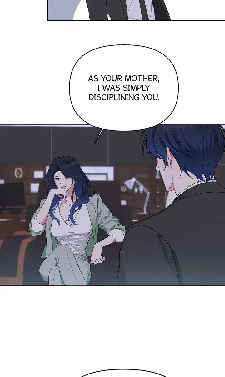 Dear My Dear Chapter 42 page 35 - 