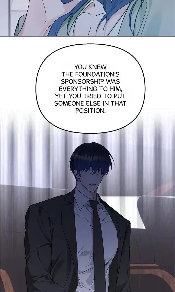Dear My Dear Chapter 42 page 38 - 