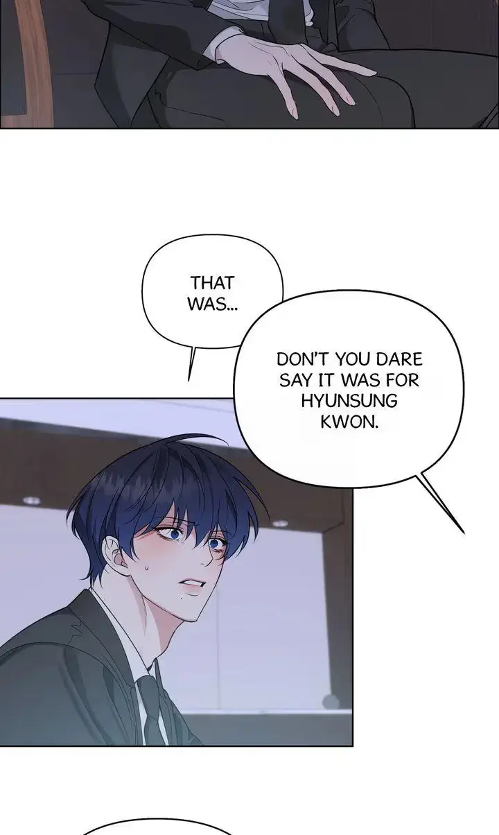 Dear My Dear Chapter 42 page 39 - 