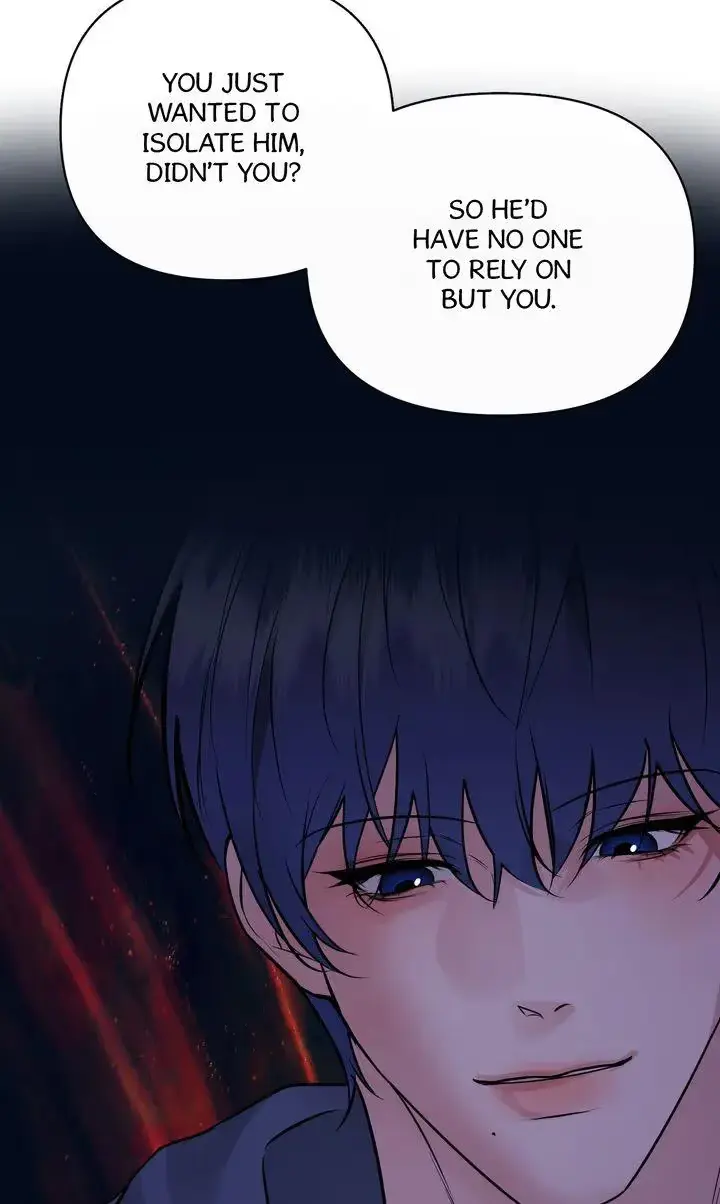 Dear My Dear Chapter 42 page 40 - 