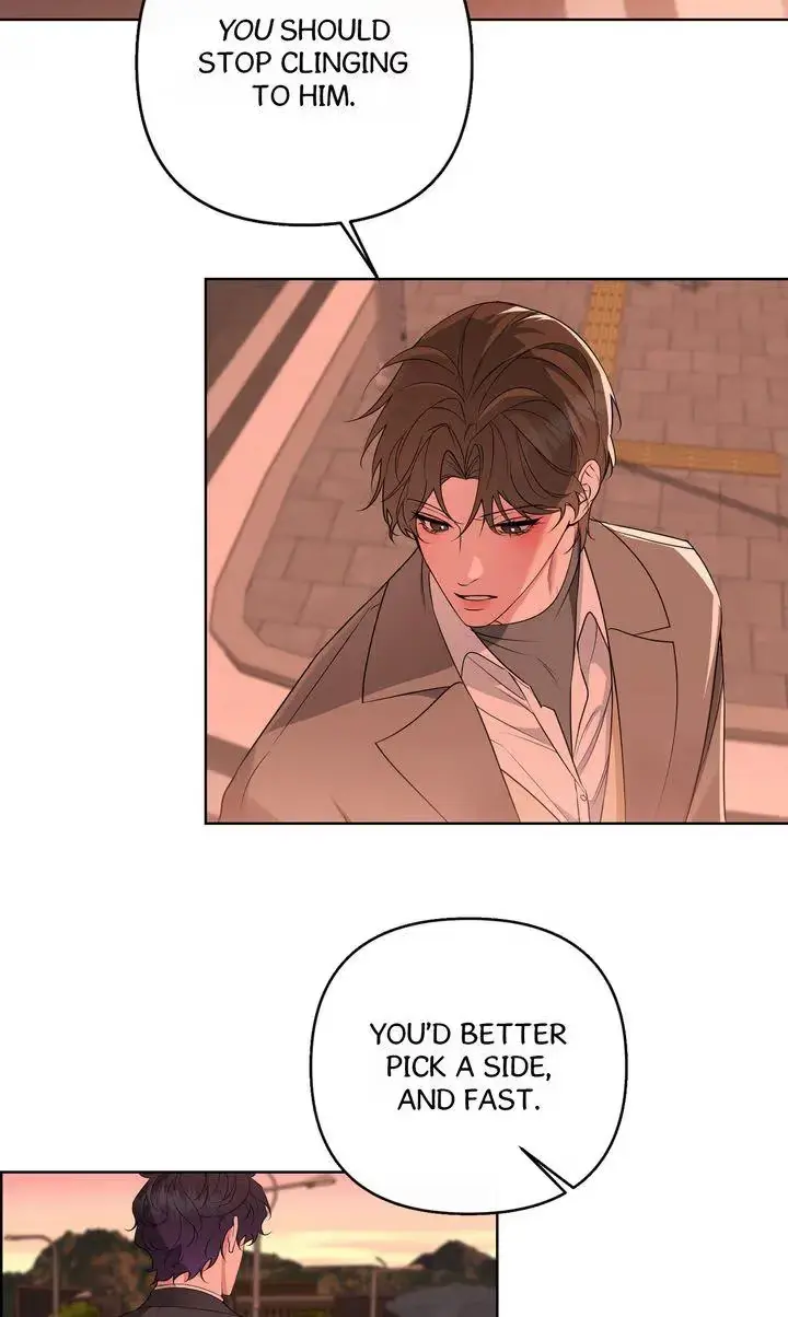Dear My Dear Chapter 42 page 5 - 