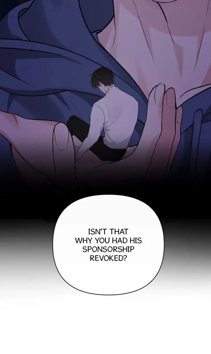 Dear My Dear Chapter 42 page 41 - 