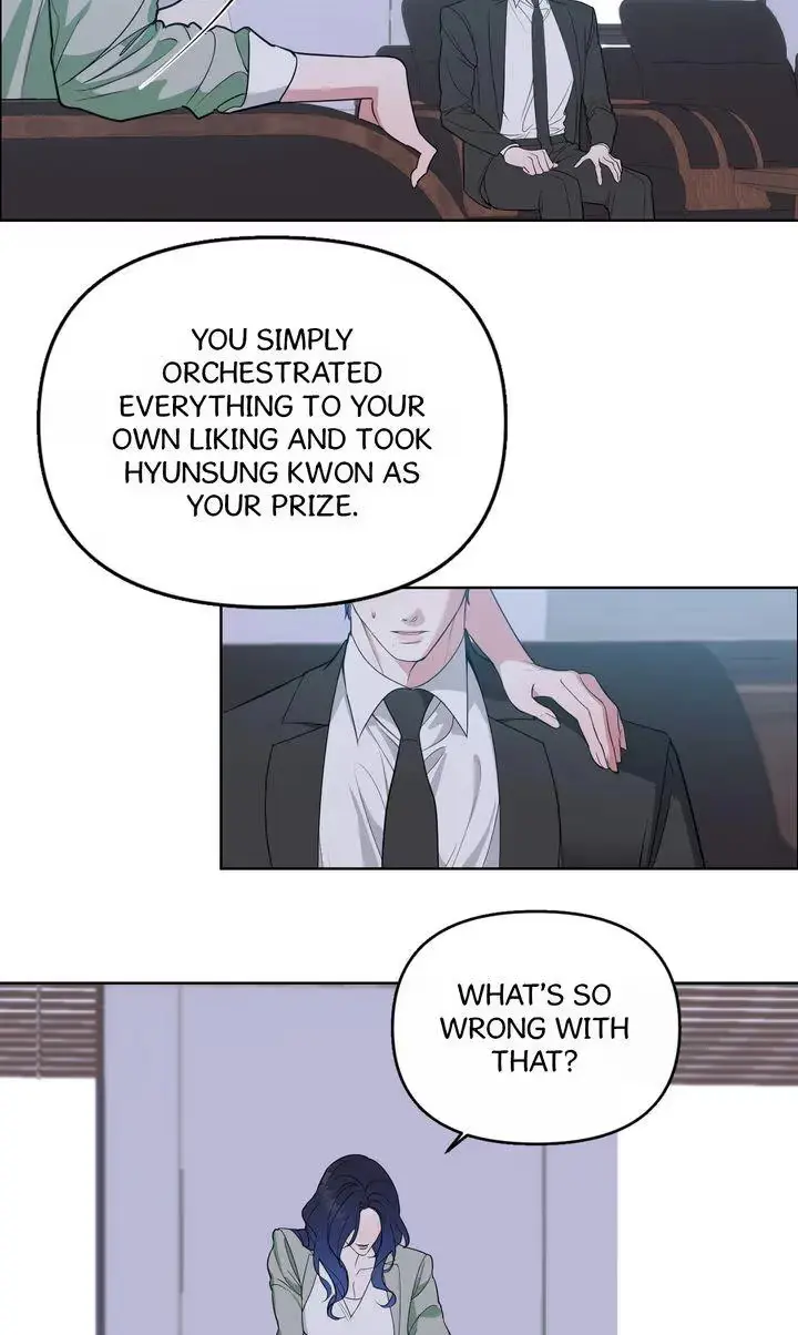 Dear My Dear Chapter 42 page 45 - 