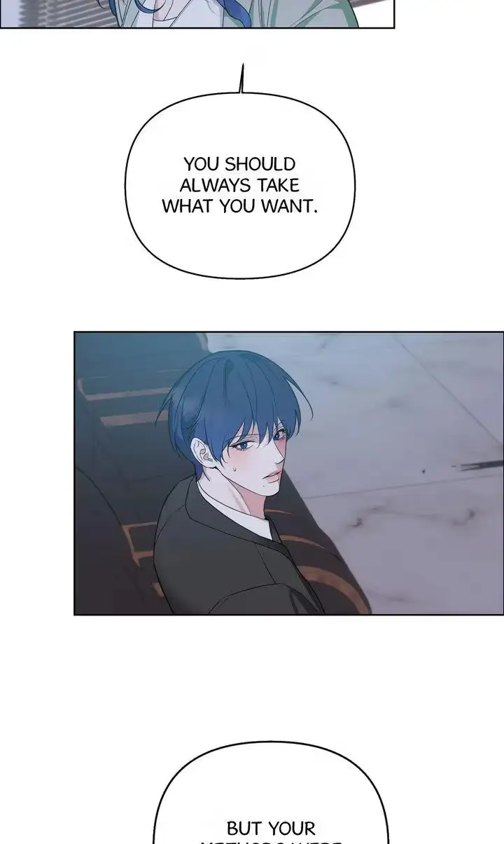 Dear My Dear Chapter 42 page 47 - 