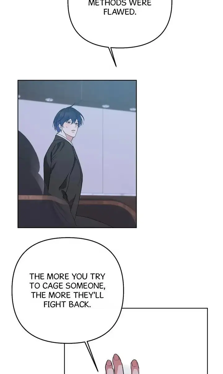 Dear My Dear Chapter 42 page 48 - 