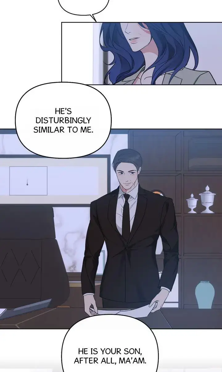 Dear My Dear Chapter 42 page 58 - 