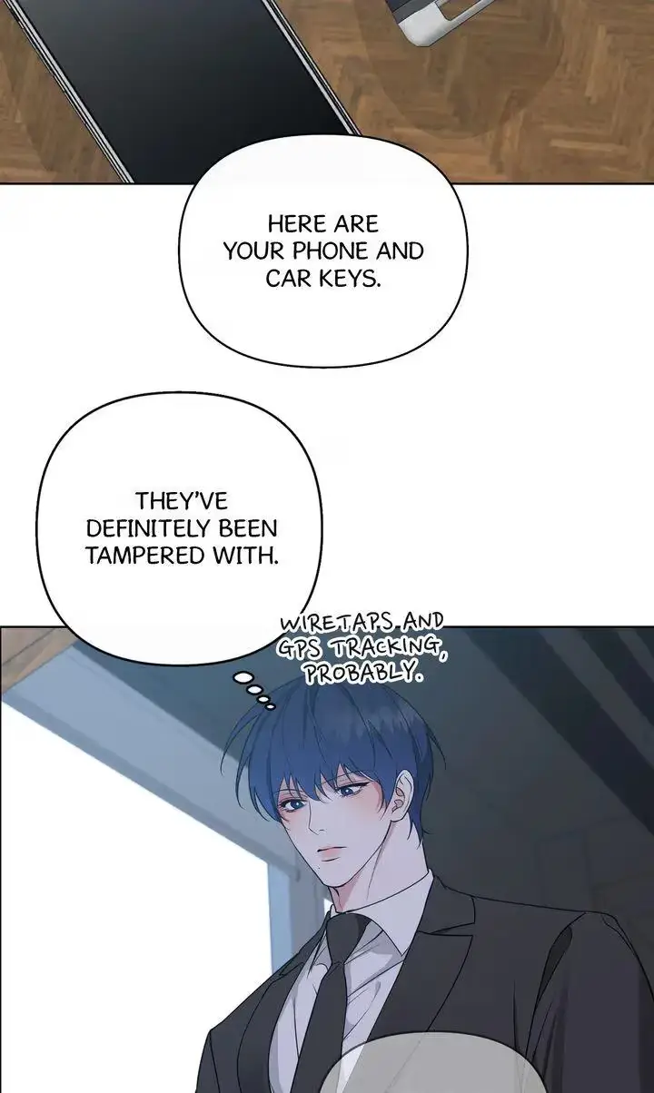 Dear My Dear Chapter 42 page 61 - 