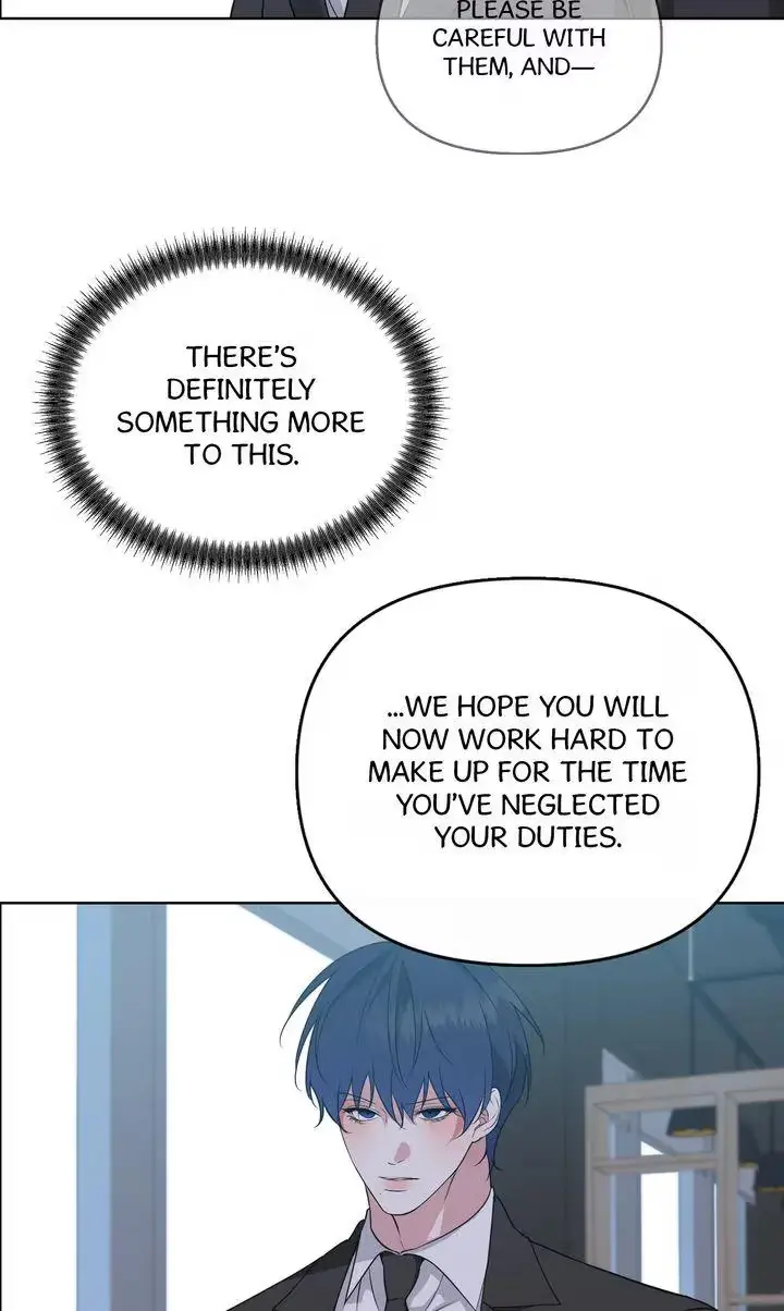 Dear My Dear Chapter 42 page 62 - 