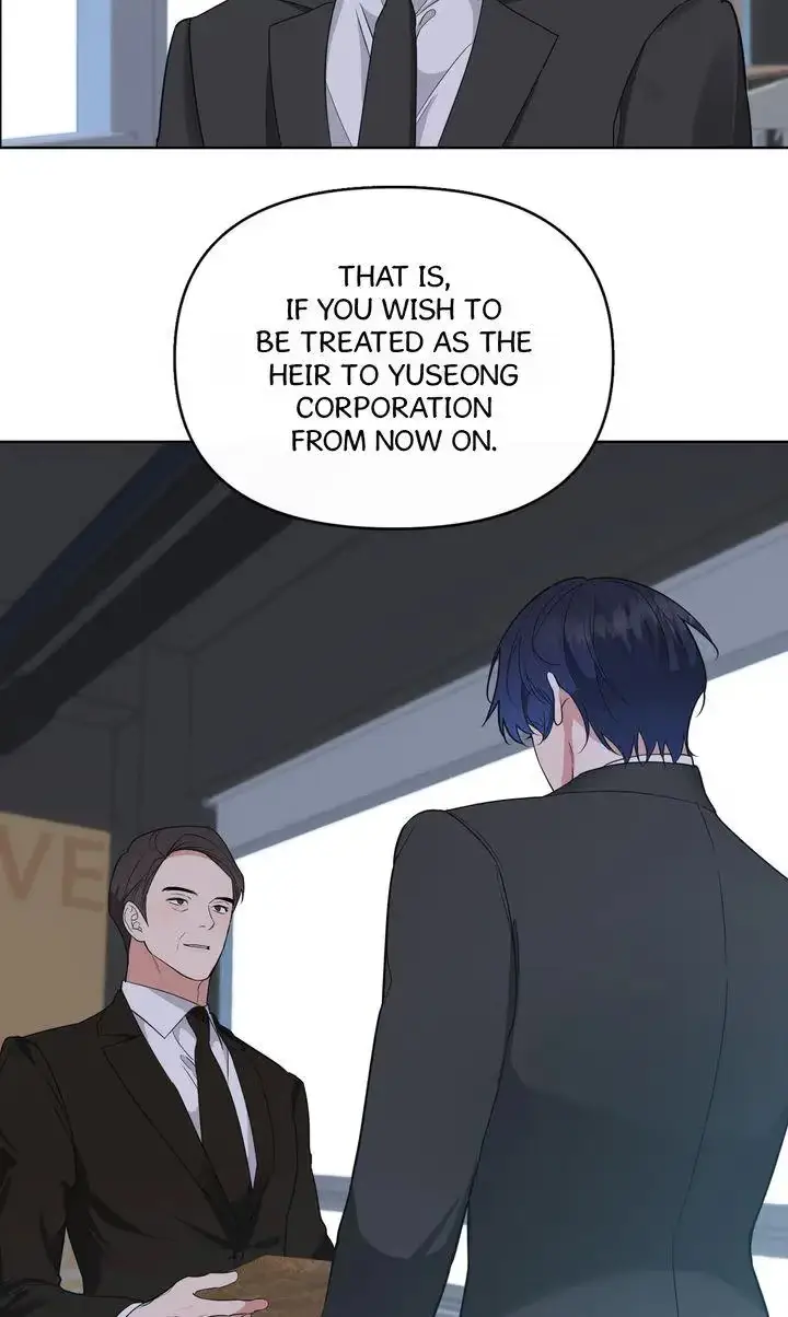 Dear My Dear Chapter 42 page 63 - 