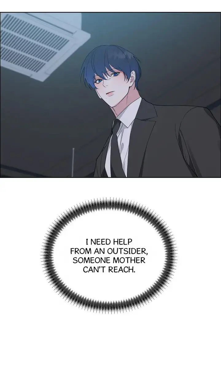 Dear My Dear Chapter 42 page 66 - 